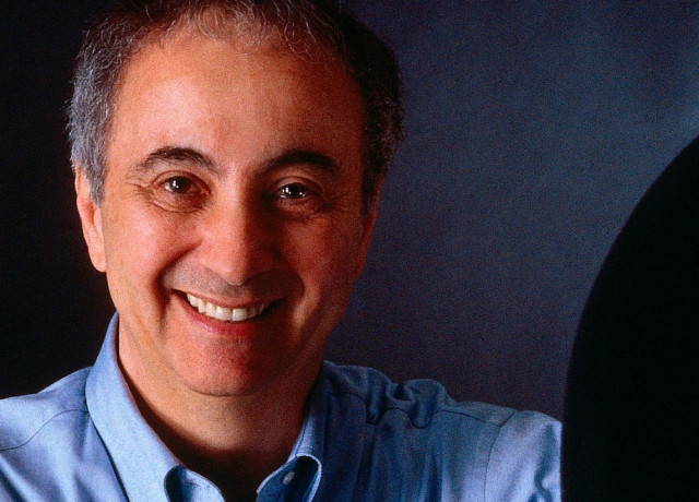 Herman Miller: Jerome Caruso