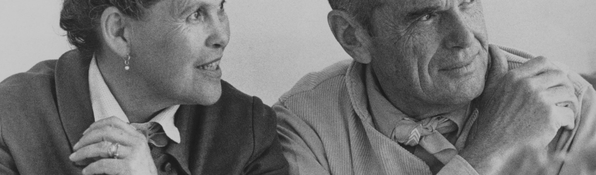 Herman Miller: Charles and Ray Eames