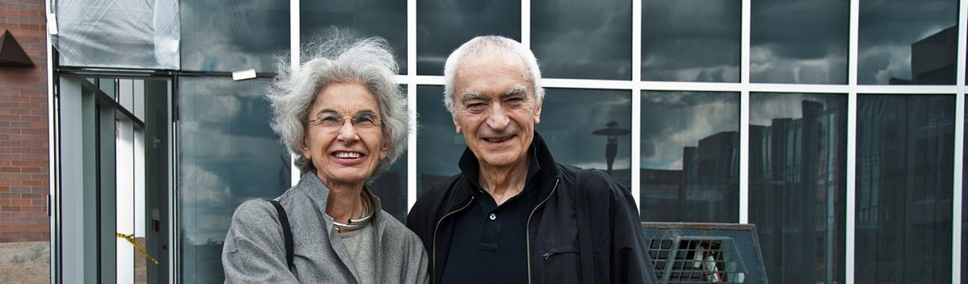 Knoll: Massimo & Lella Vignelli