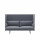 Outline Highback Sofa