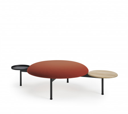 Meeting Point (pouf)