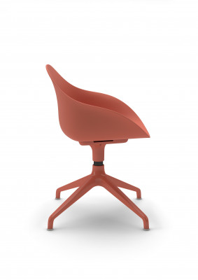 Ruby chair