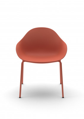Ruby chair