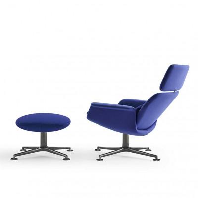 KN Collection by Knoll – KN02 and KN03