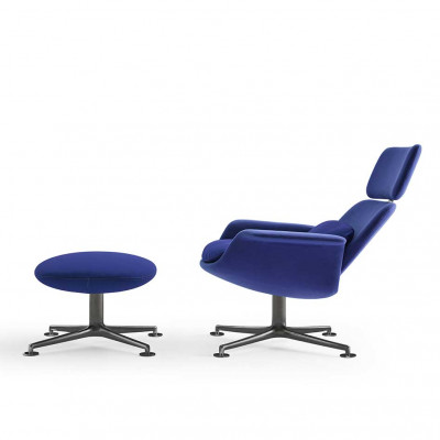 KN Collection by Knoll – KN02 and KN03