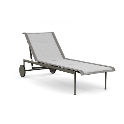1966 Adjustable Chaise Lounge