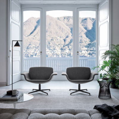 KN Collection by Knoll – KN01