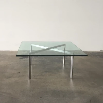 Barcelona Table