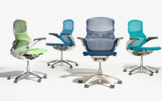 Generation by Knoll