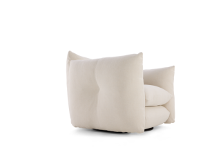 Perron Pillo Lounge Chair