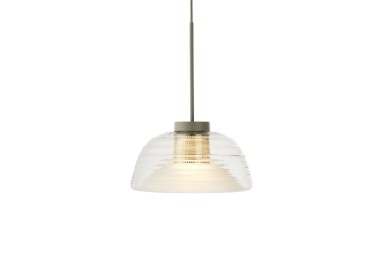 Two-Layer Pendant Lamp