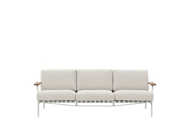 Settle Sofa