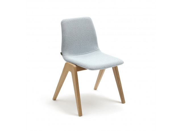Viv Wood chair