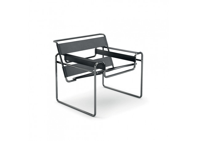 Wassily Chair Bauhaus Limited Edition