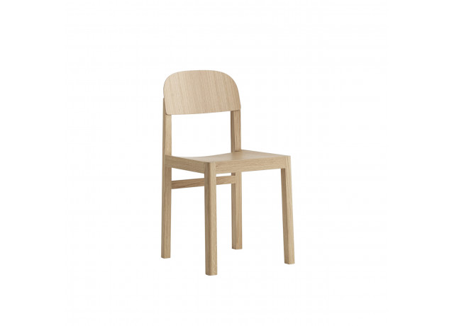 Workshop Chair
