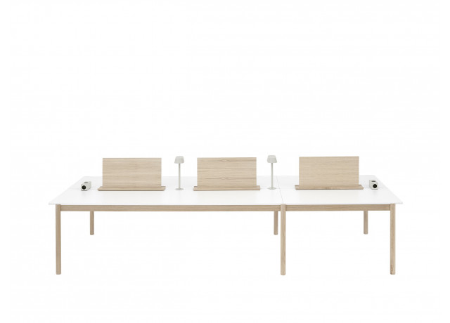 LINEAR SYSTEM TABLE