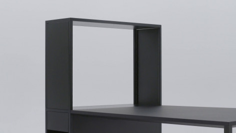 New Order - Adjustable Shelves