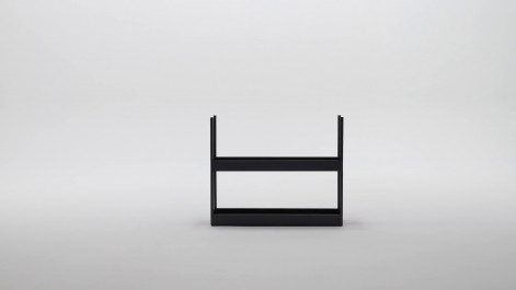 New Order - Shelves Trays Single & Double Profiles