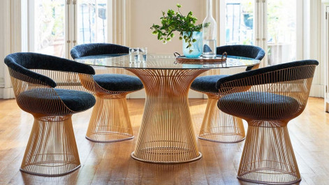 Knoll Platner Collection