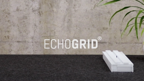 EchoGrid - instalace
